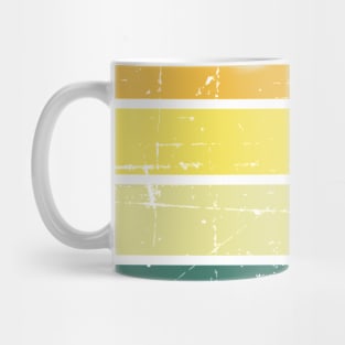 Sunset Mug